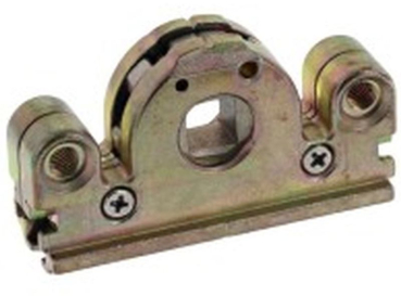 AUBI Getriebeschnecke