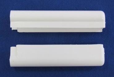 Abdeckkappe 263504 ROTO für Eckband rechts