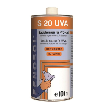 PVC-Reiniger