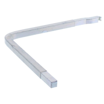 Siegenia Titan Stiftzieher, Montageschlüssel