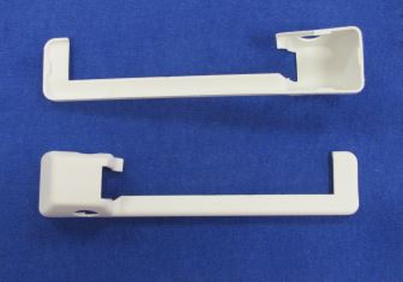 Abdeckkappe Maco 40345 Ecklager rechts Ersatzteile