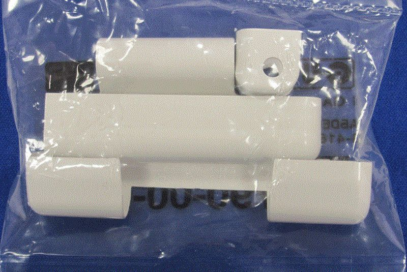 Abdeckkappen Beutel G-U UNI-JET weiß K-16790-00-0-7