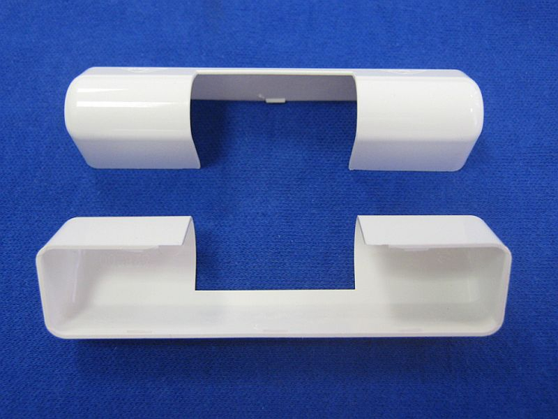 Abdeckkappe 230268 ROTO für Axerlager E5