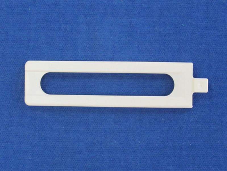 Abdeckkappe Maco 41743 für Ecklager lang DT/PVC