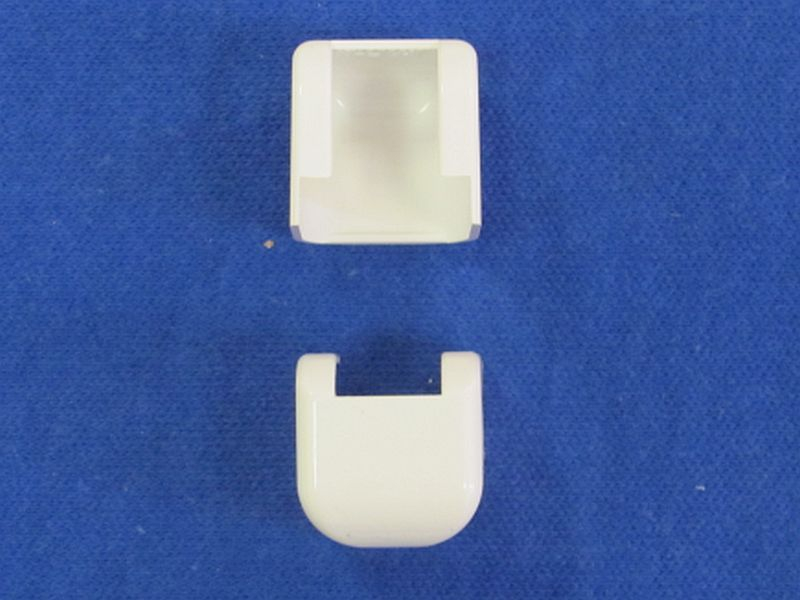 Abdeckkappe G-U 9-35461 Ecklager D