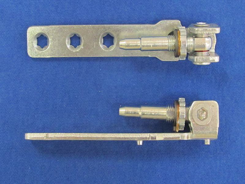 Ecklagerbock EB005 AUBI