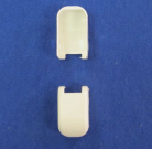 Abdeckkappe G-U 9-37770 Ecklager Uni-Jet M6 130 kg